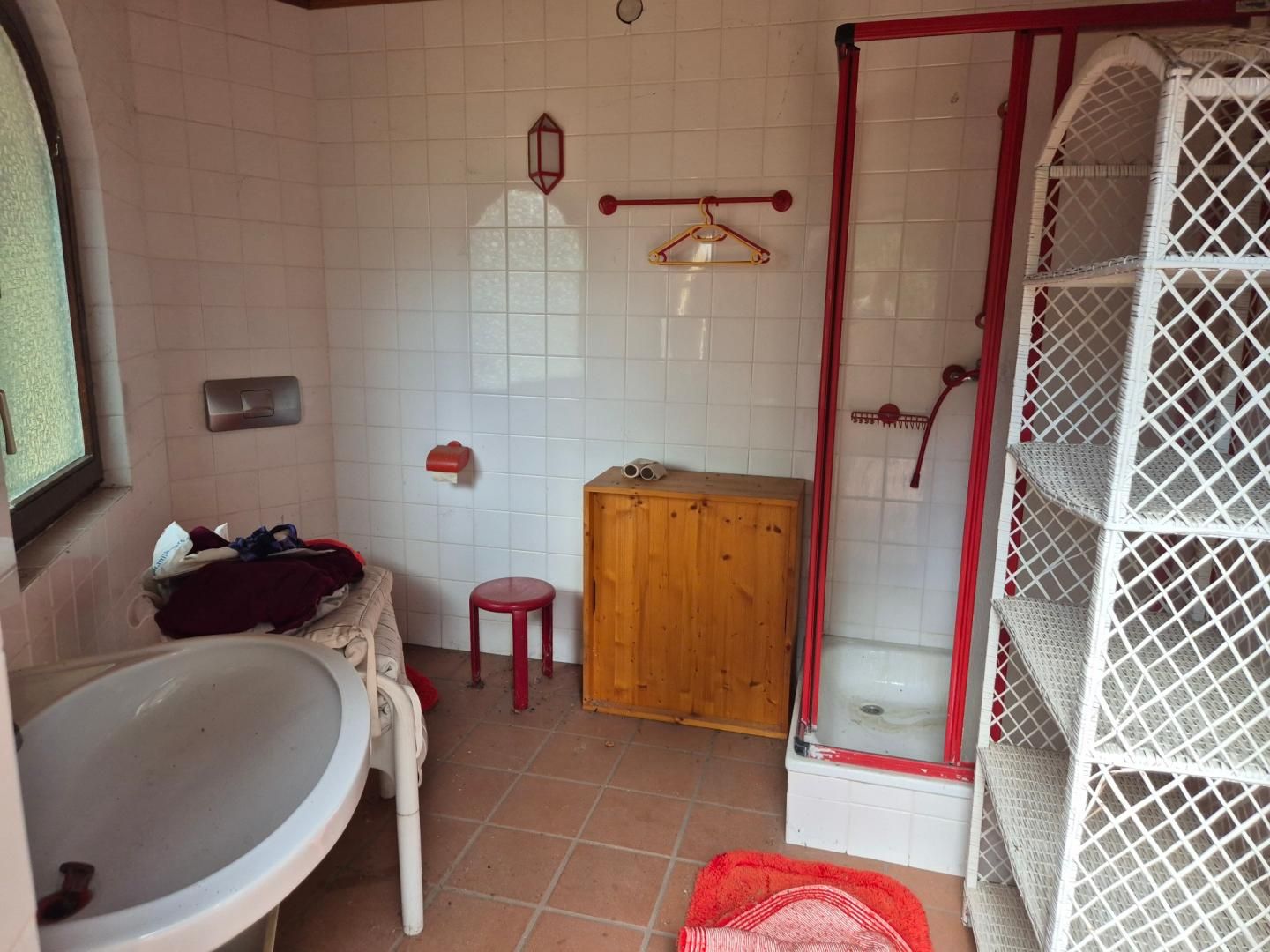GRUNDSTÜCK IN ZENTRUMSNÄHE MIT GARAGE, POOL UND POOLHAUS - Ansicht 3