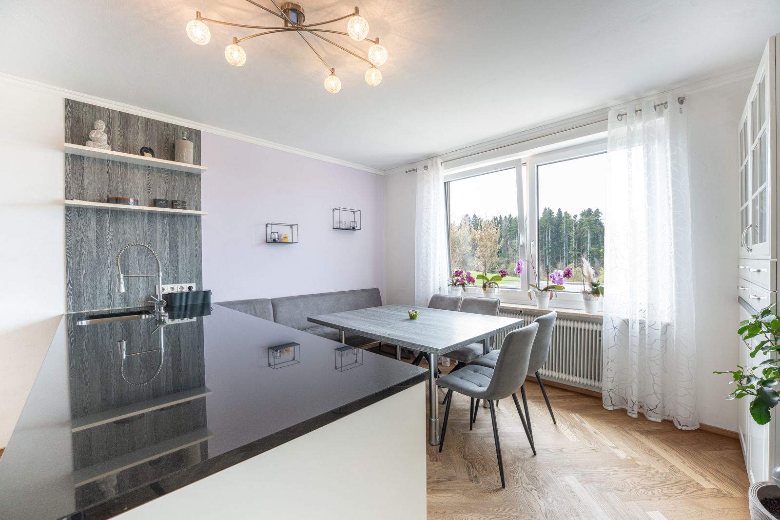 Haus – Henndorf am Wallersee - Ansicht 4