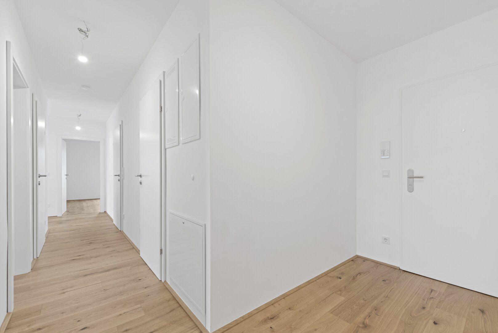 PROVISIONSFREI! Durchdacht geplante 4-Zimmer-Wohnung | Rundum-Dachterrasse | Ost-West-Ausrichtung | Provisionsfrei - Ansicht 5