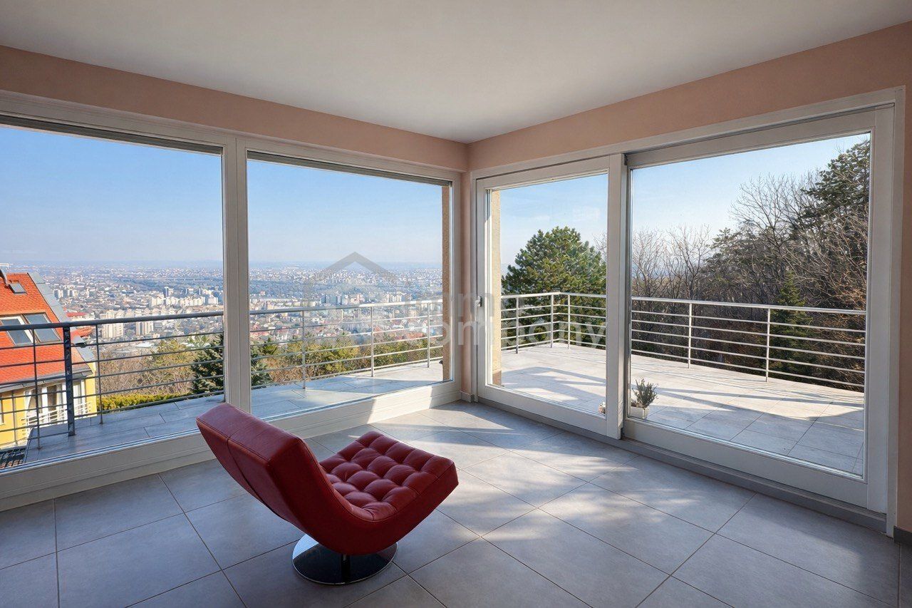 Wohnung – Budapest - Ansicht 4
