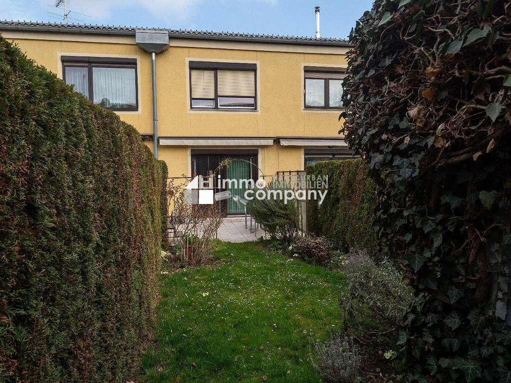 Traumhaftes 3-Zimmer-Haus in Wien mit Garten und Parkplatz - Ihr neues Zuhause!