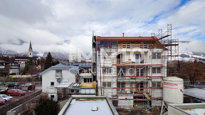 Projekt Schweizergasse