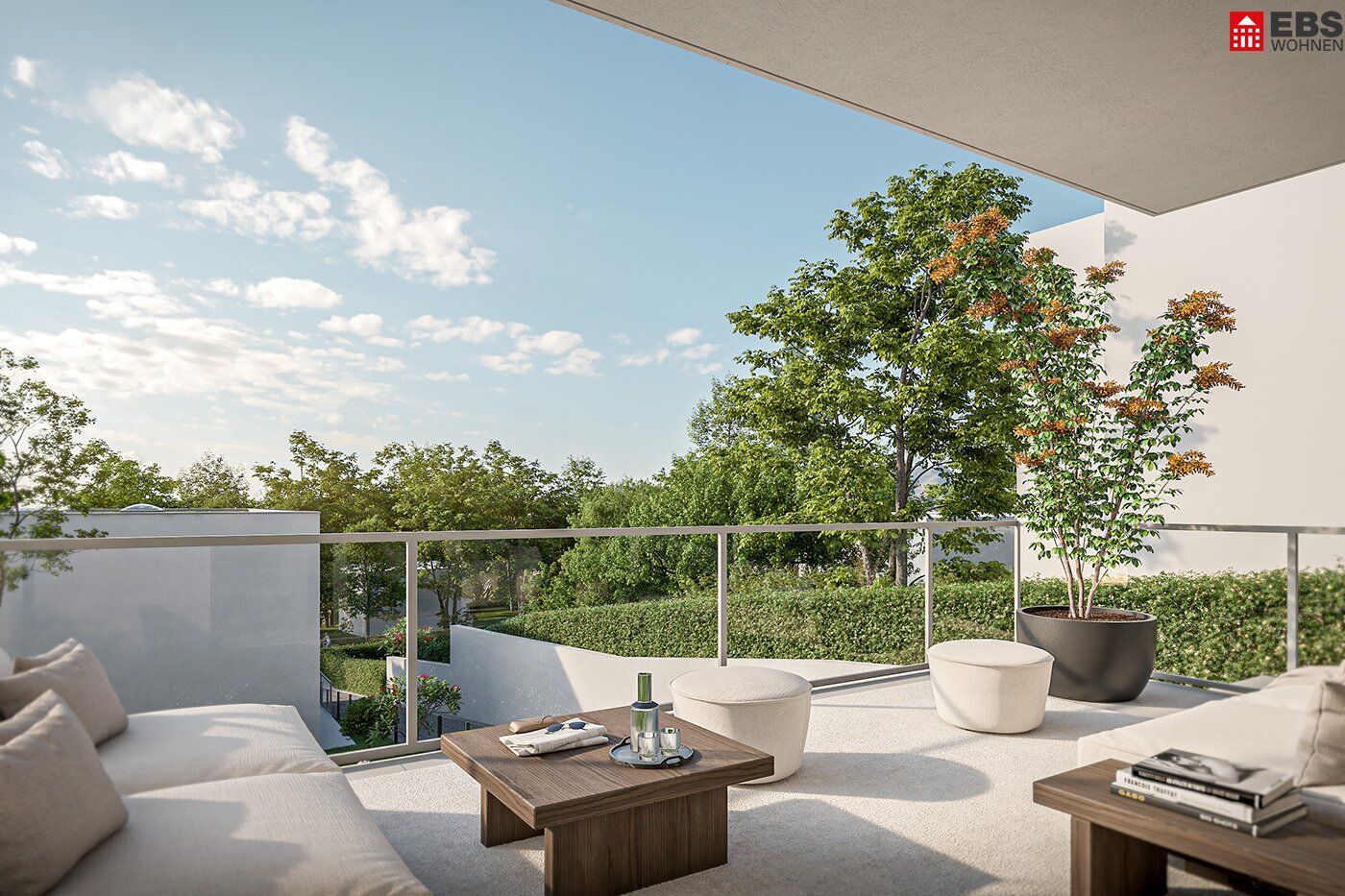 Haus – Leonding - Ansicht 2