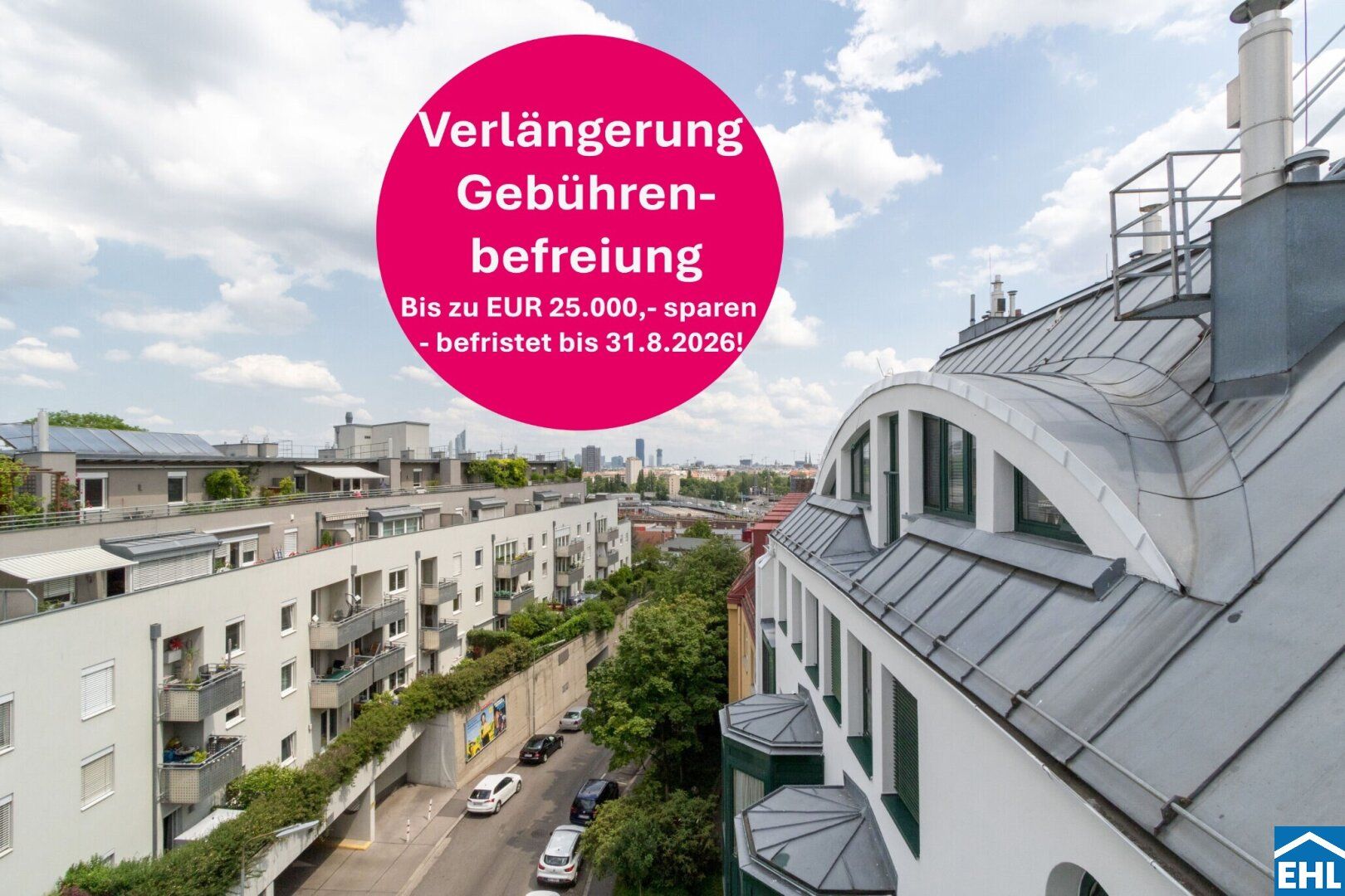 Apartment, 34 m²