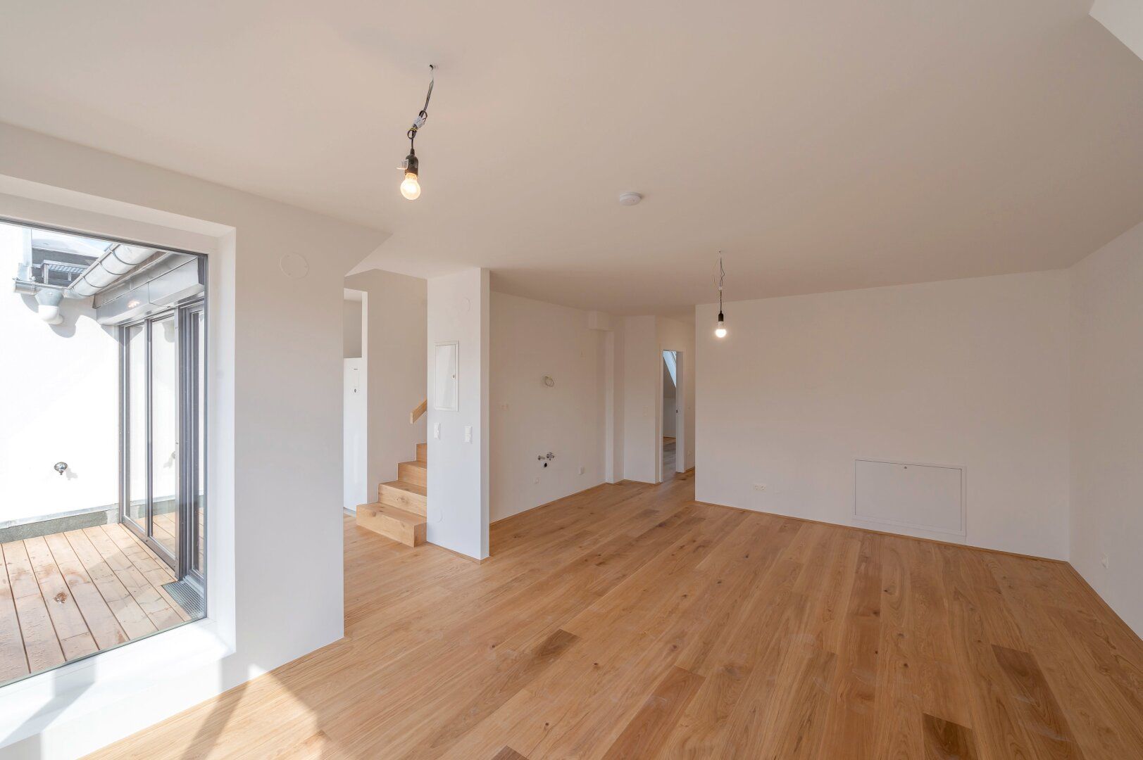 Wohnung – Wien - Mehr