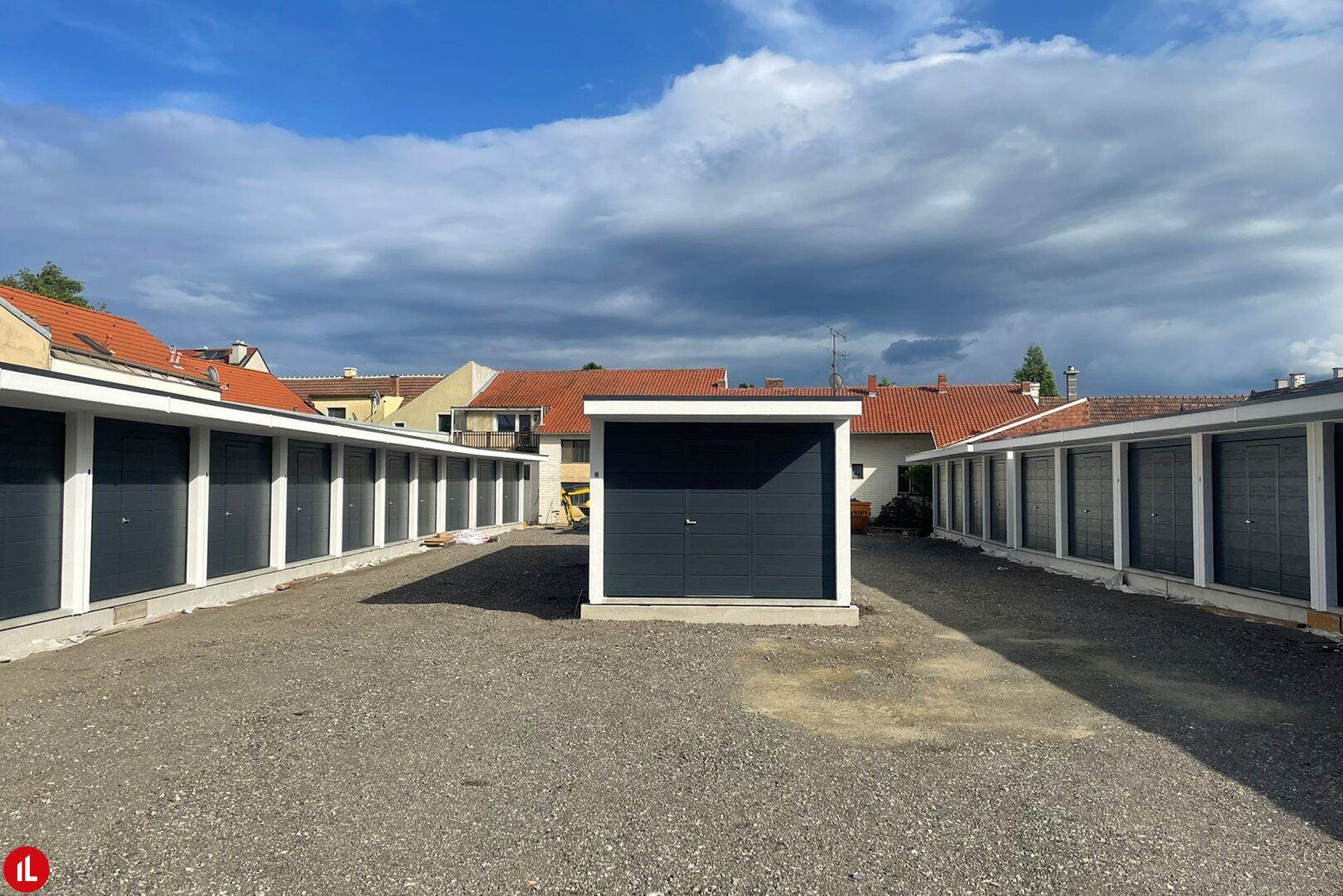 2435 Wienerherberg | Komfortboxen | kleine feine Anlage | monatliche Miete nur € 243,00