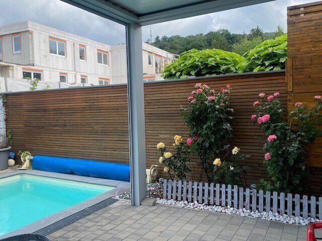 Haus – Alland - Ansicht 2
