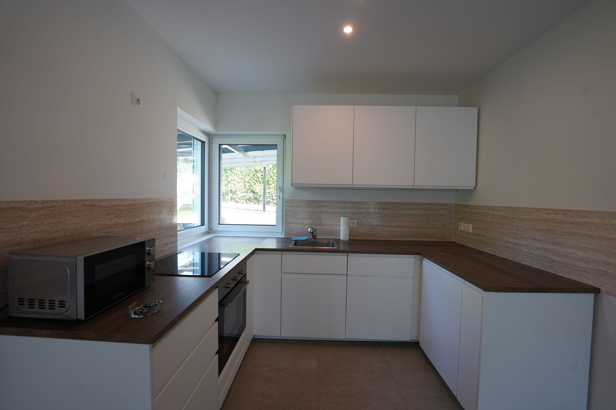 Haus – Wien, Liesing / Wien 23., Liesing - Ansicht 4