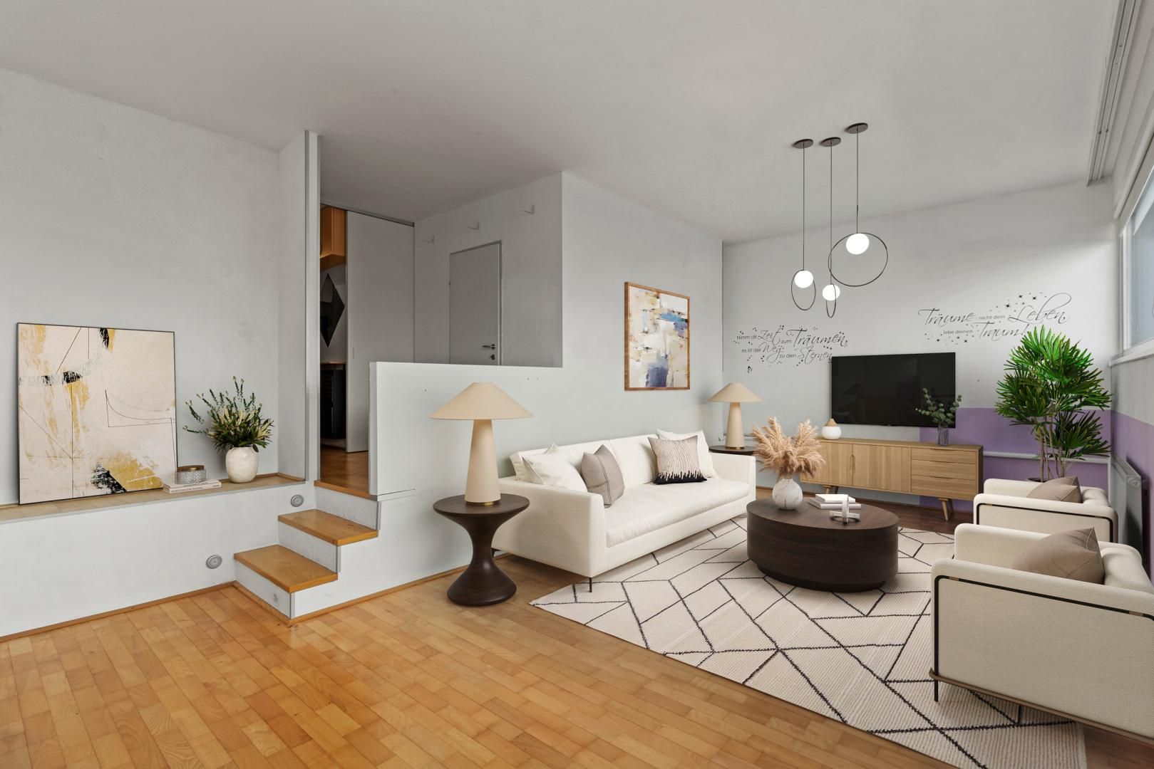 Traumhafte Maisonette-Wohnung in Hernals - Modernes Wohnen in Ruhelage!