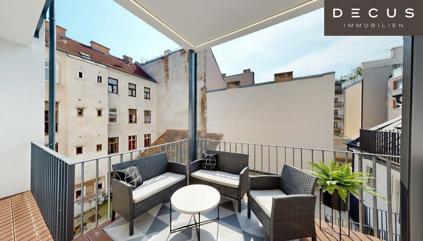 Wohnung – Wien, Ottakring