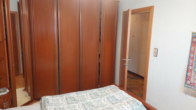 Schlafzimmer EG