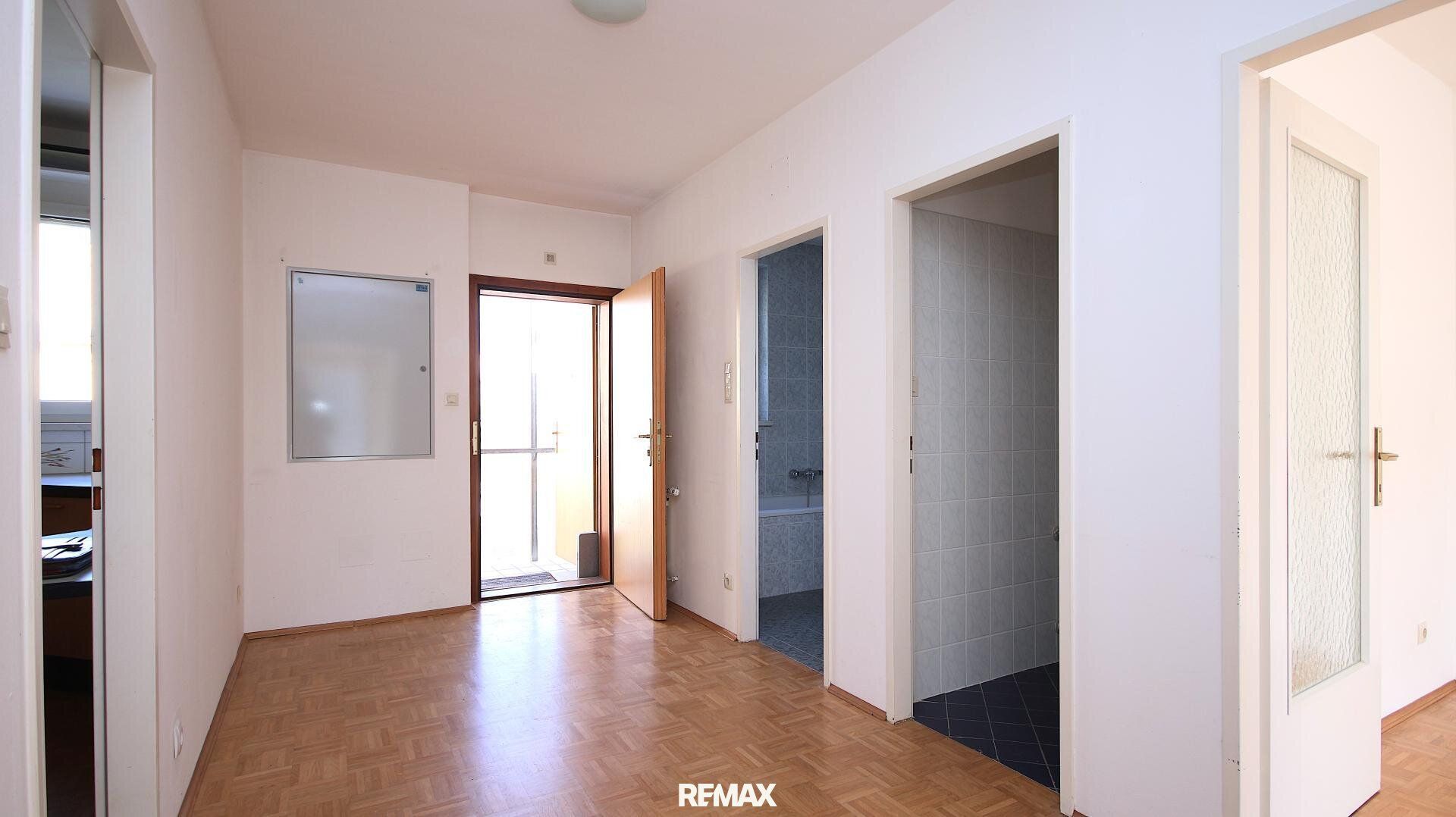 Wohnung – Graz, Krottendorf, Wetzelsdorf - Ansicht 3