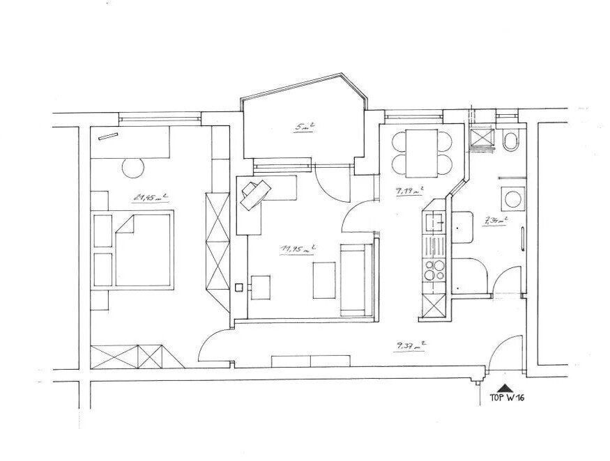 Wohnung – Innsbruck - Mehr