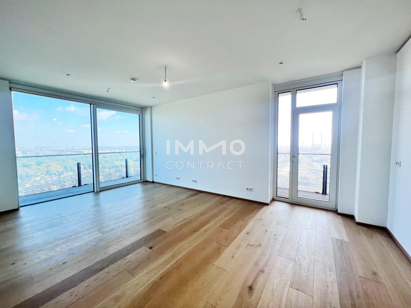 Wohnung – Wien