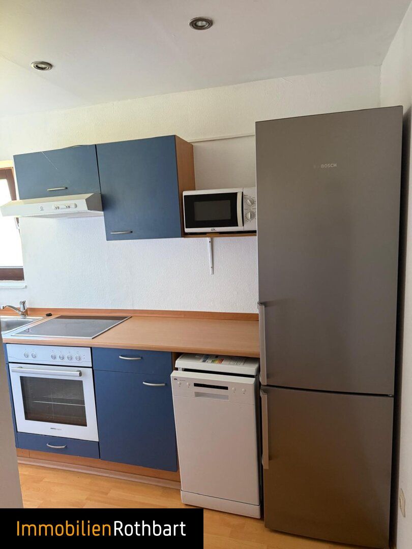 Charmante 3-Zimmer-Wohnung in Kapfenberg - Ihr neues Zuhause wartet!
