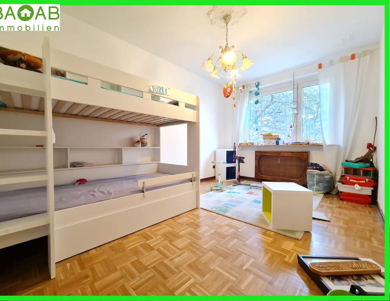 TOP WOHNUNG | 107M2 | WAIDMANNSDORF | 1 EINZELGARAGE | KAUF