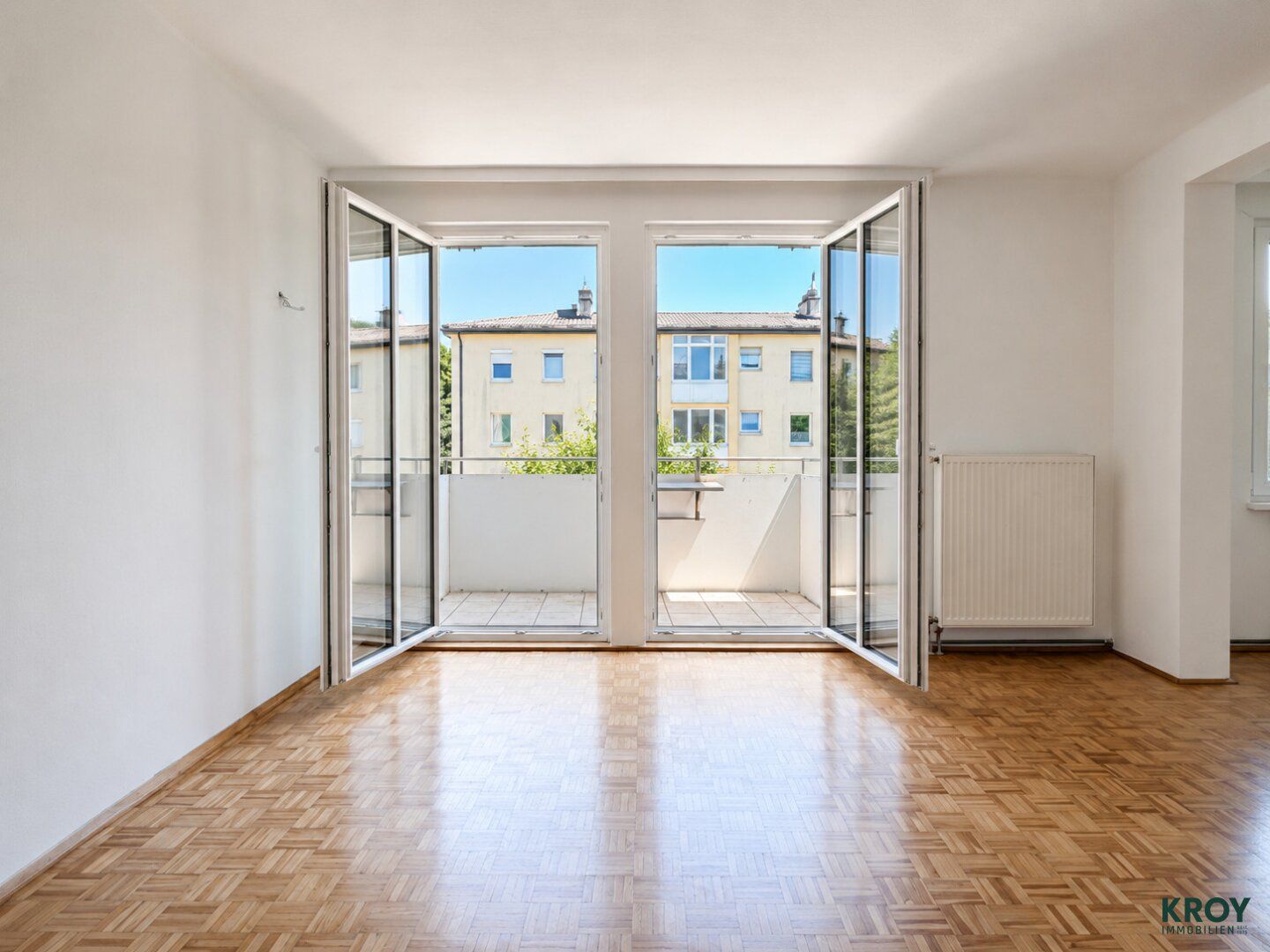 Wohnung – Salzburg - Ansicht 5