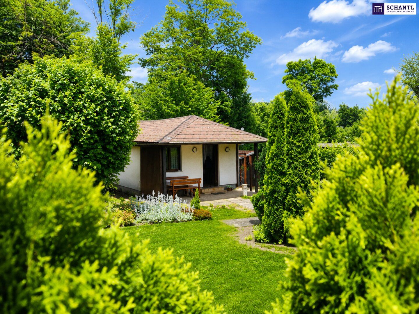 Haus – Wien,Hietzing - Ansicht 2