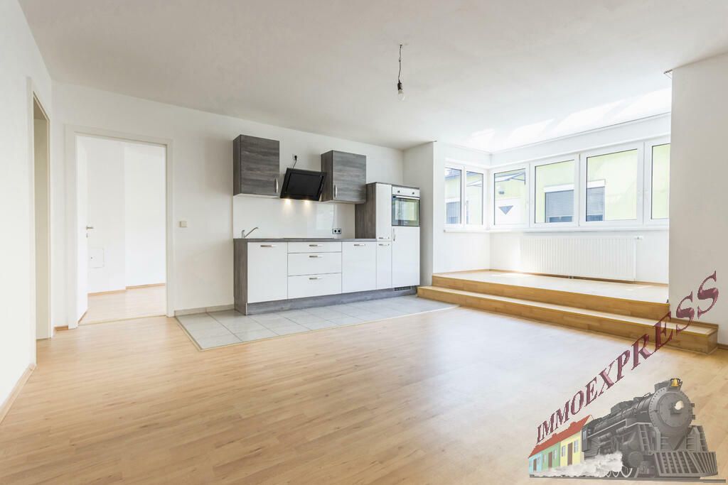 2-Zimmer-Wohnung = sonnig = sehr gute Öffi-Anbindung = nahe Bahnhof Liesing