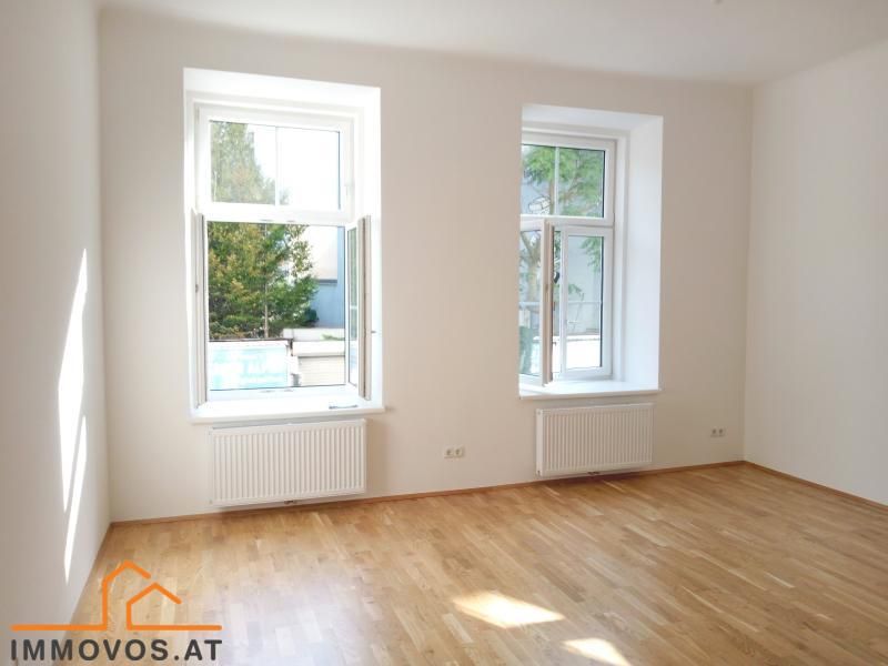 ***Naehe U4-Station Pilgramgasse****