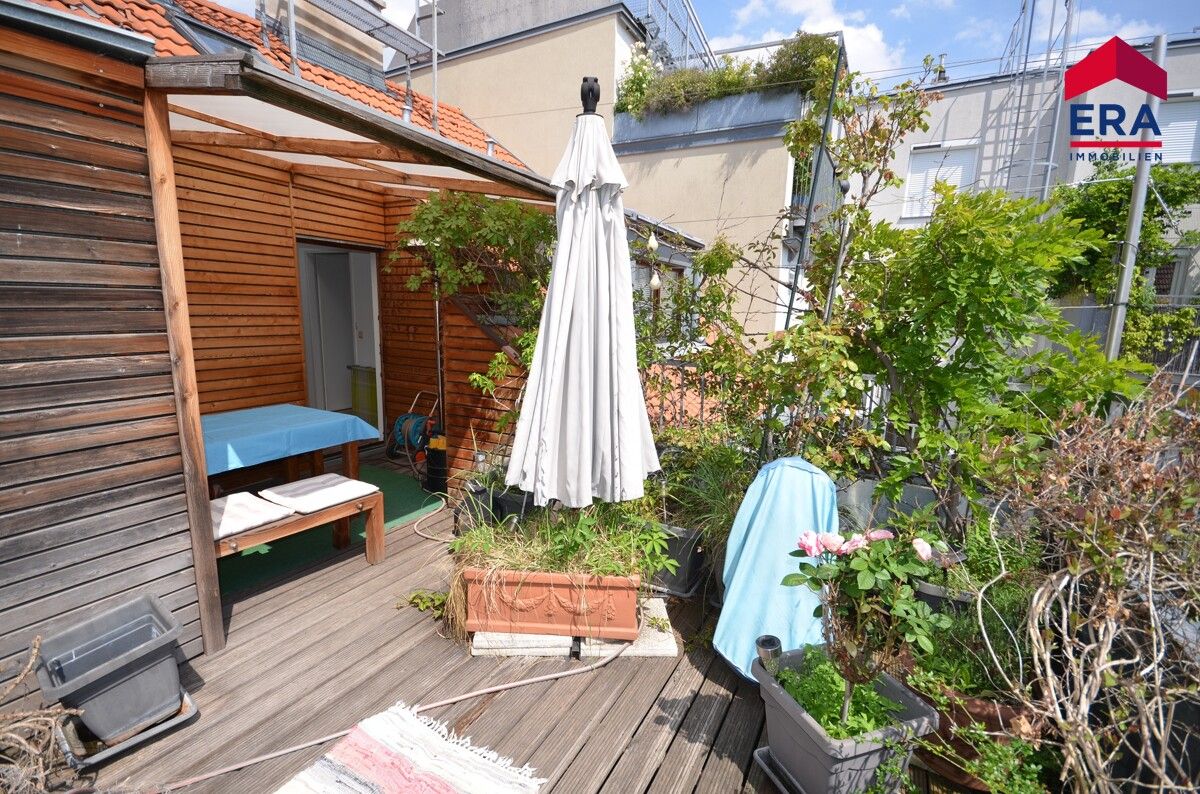 Wohnung – Wien - Mehr