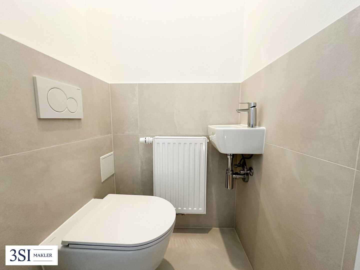 Wohnung – Wien, Penzing - Ansicht 4
