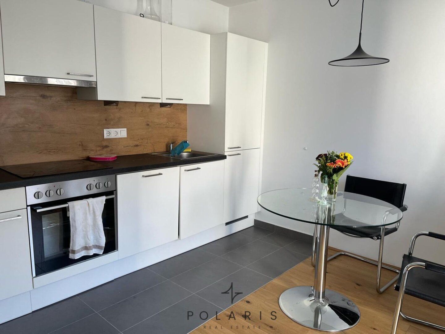 2-Zimmer Wohnung mit 5m2 Loggia | Thaliastraße | Billa im Haus | 4. Liftstock