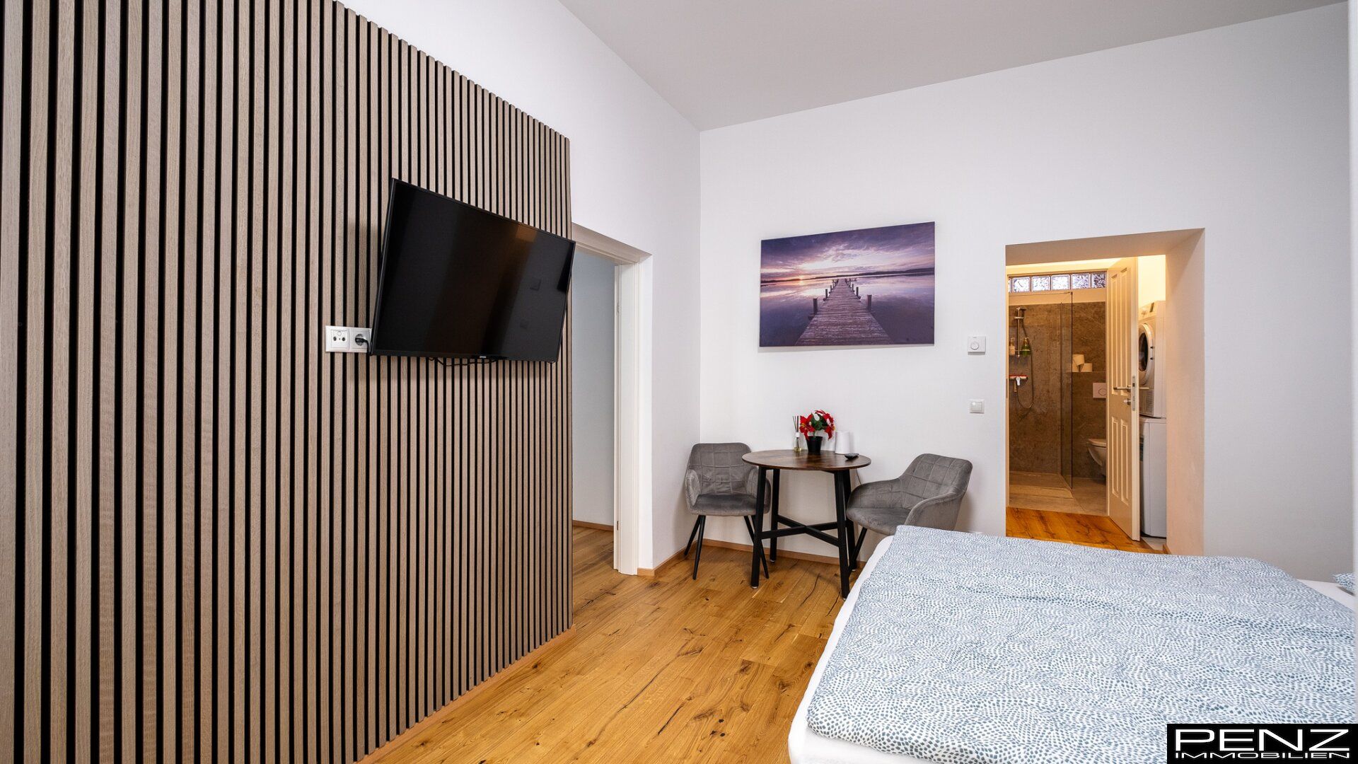 Wohnung – Wien,Margareten - Ansicht 2