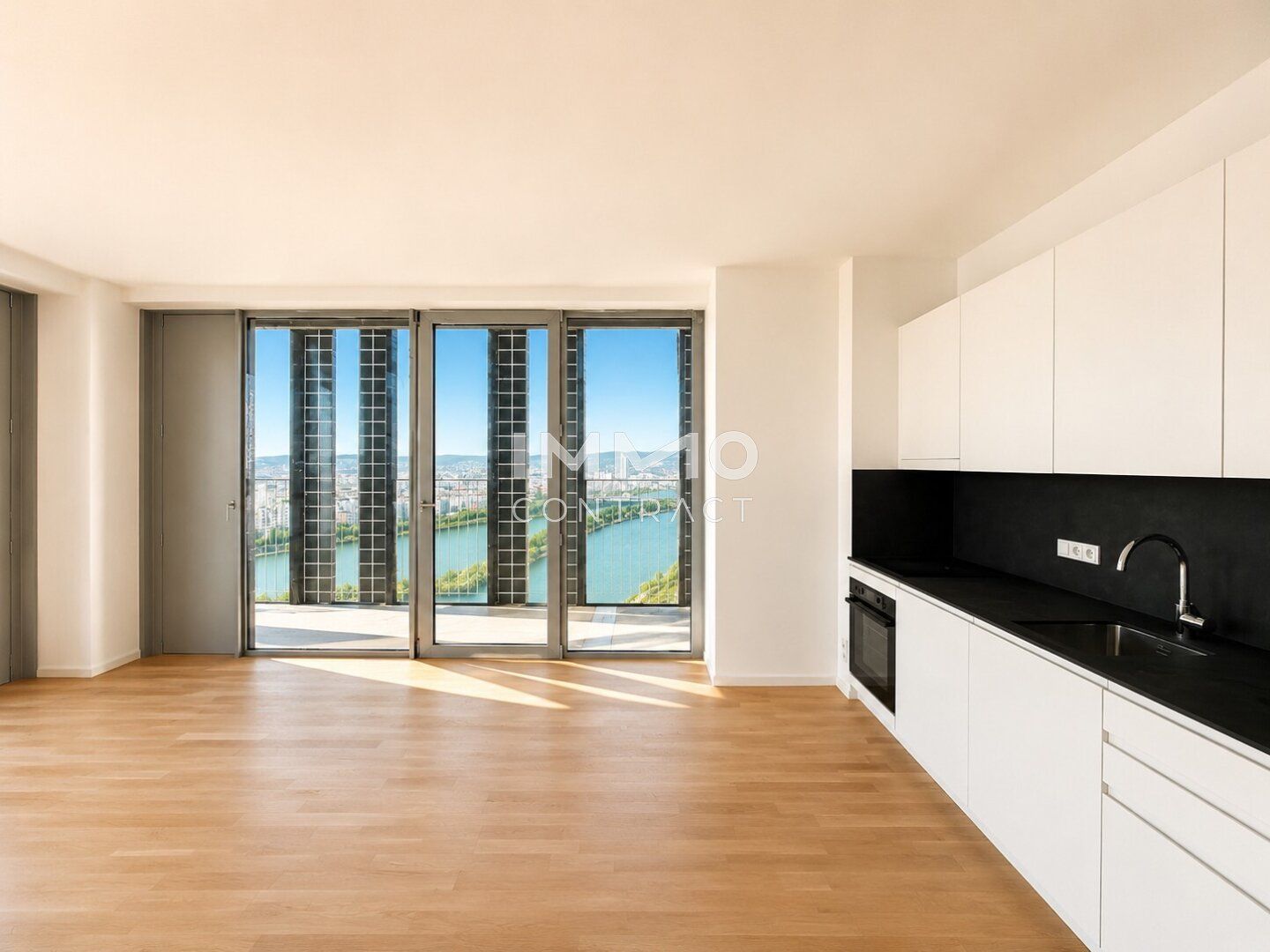 Wohnung – Wien - Ansicht 2