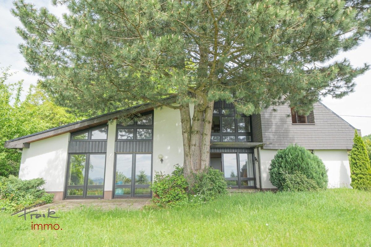 Moderne Villa mit Panoramablick über Linz - Verkauf im Bieterverfahren