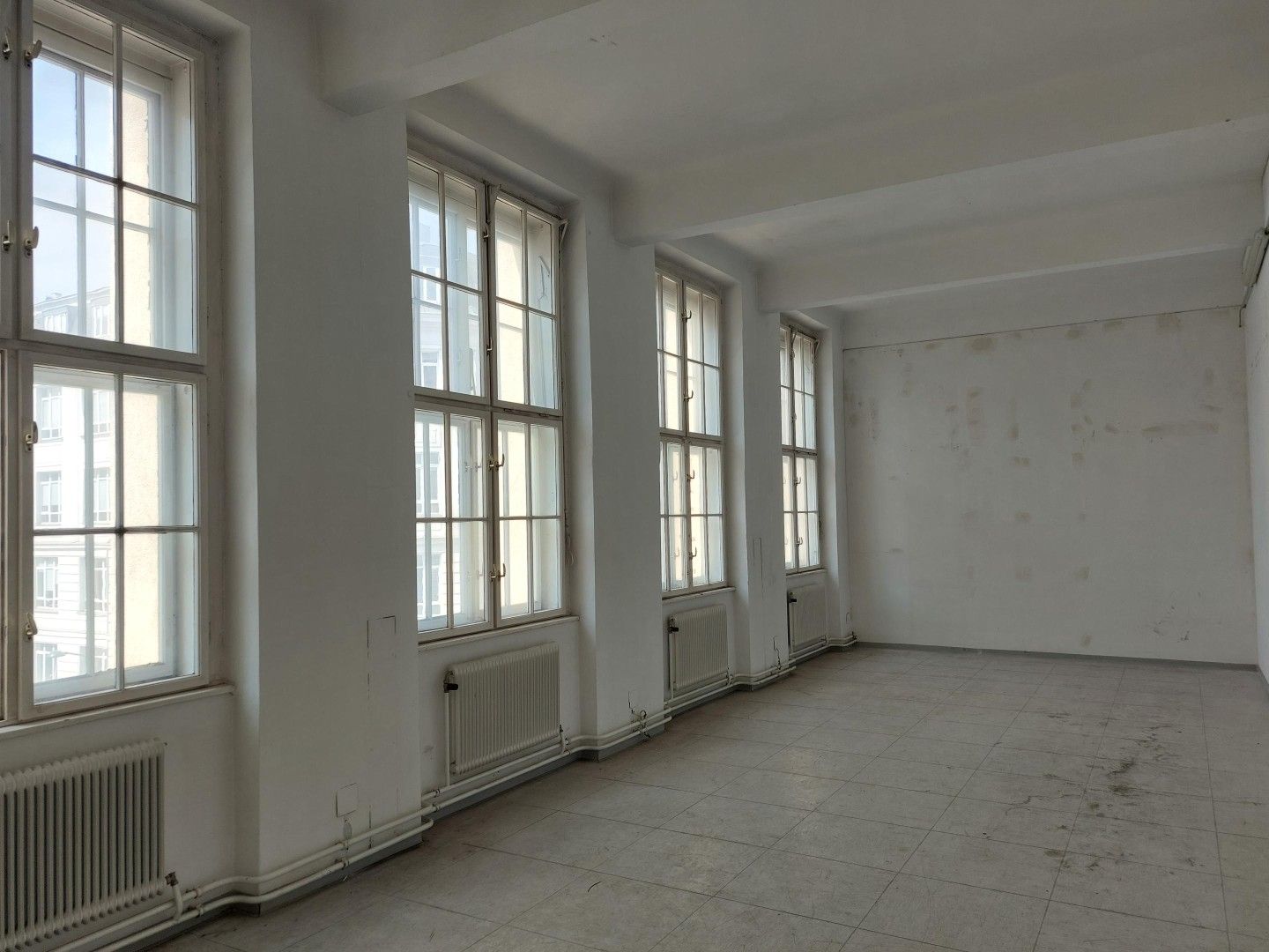BÜROLOFT - Ansicht 4