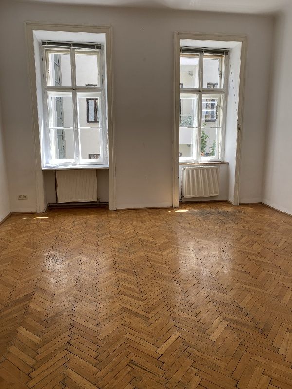 Einzimmer Wohnung in der Margaretenstraße Nähe Margaretenplatz