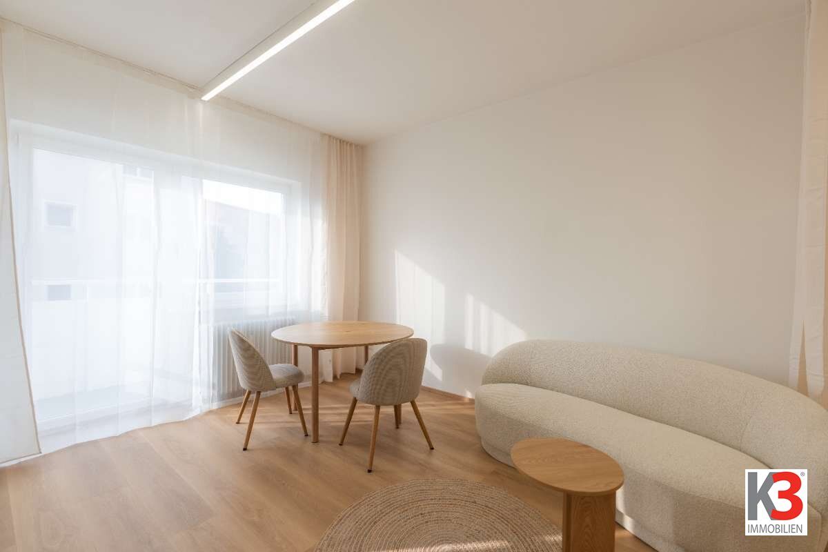 Wohnung – Salzburg - Ansicht 3
