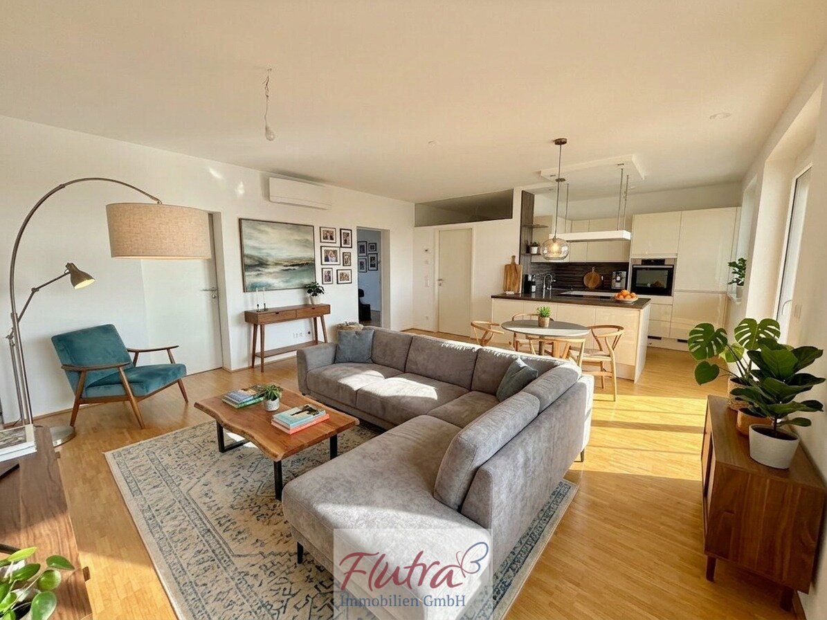 Wohnung – Wels - Ansicht 2