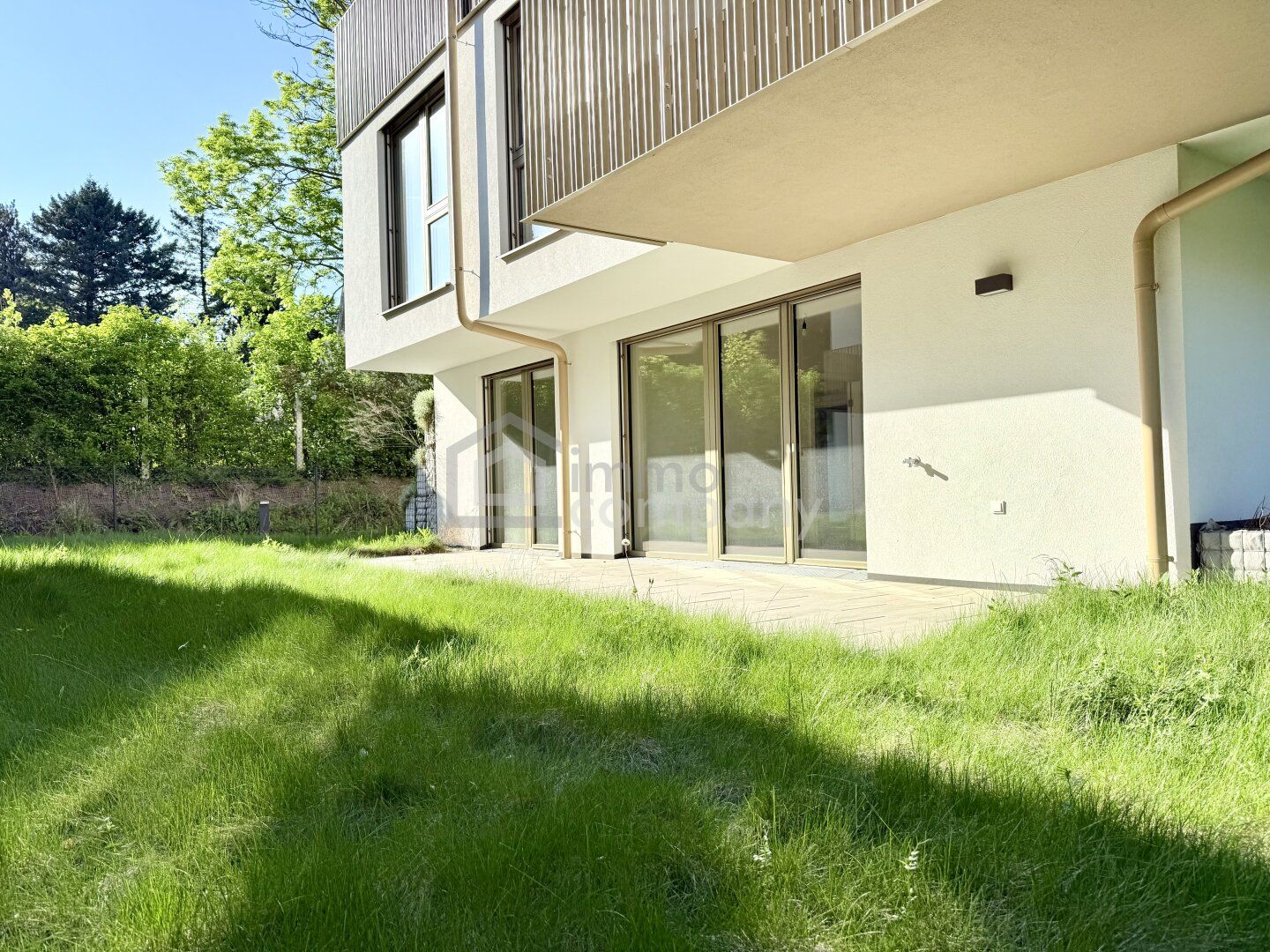 Wohnung – Wien