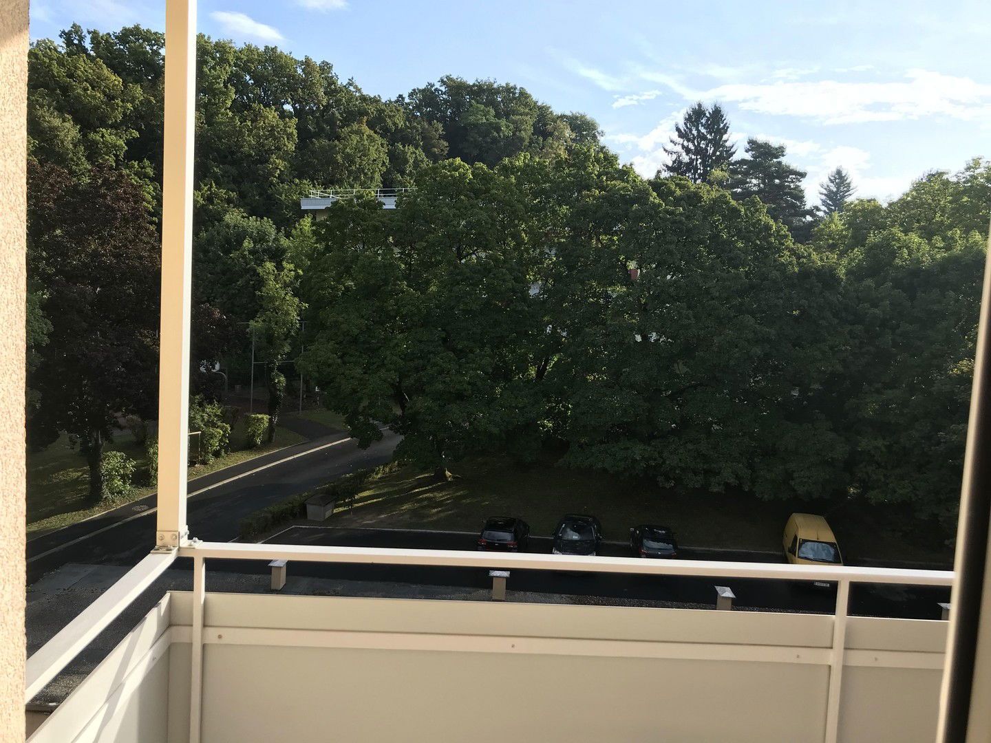 Graz - beim Med-Campus studieren und nebenan wohnen