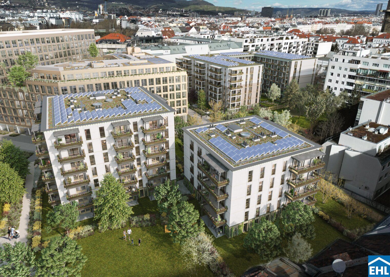 Alles vor Ort: Services & Infrastruktur - Ansicht 5