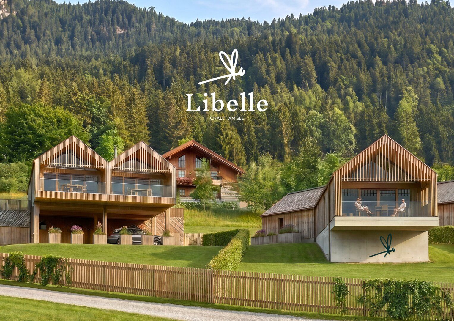 Haus – Weißensee, Oberdorf - Ansicht 5