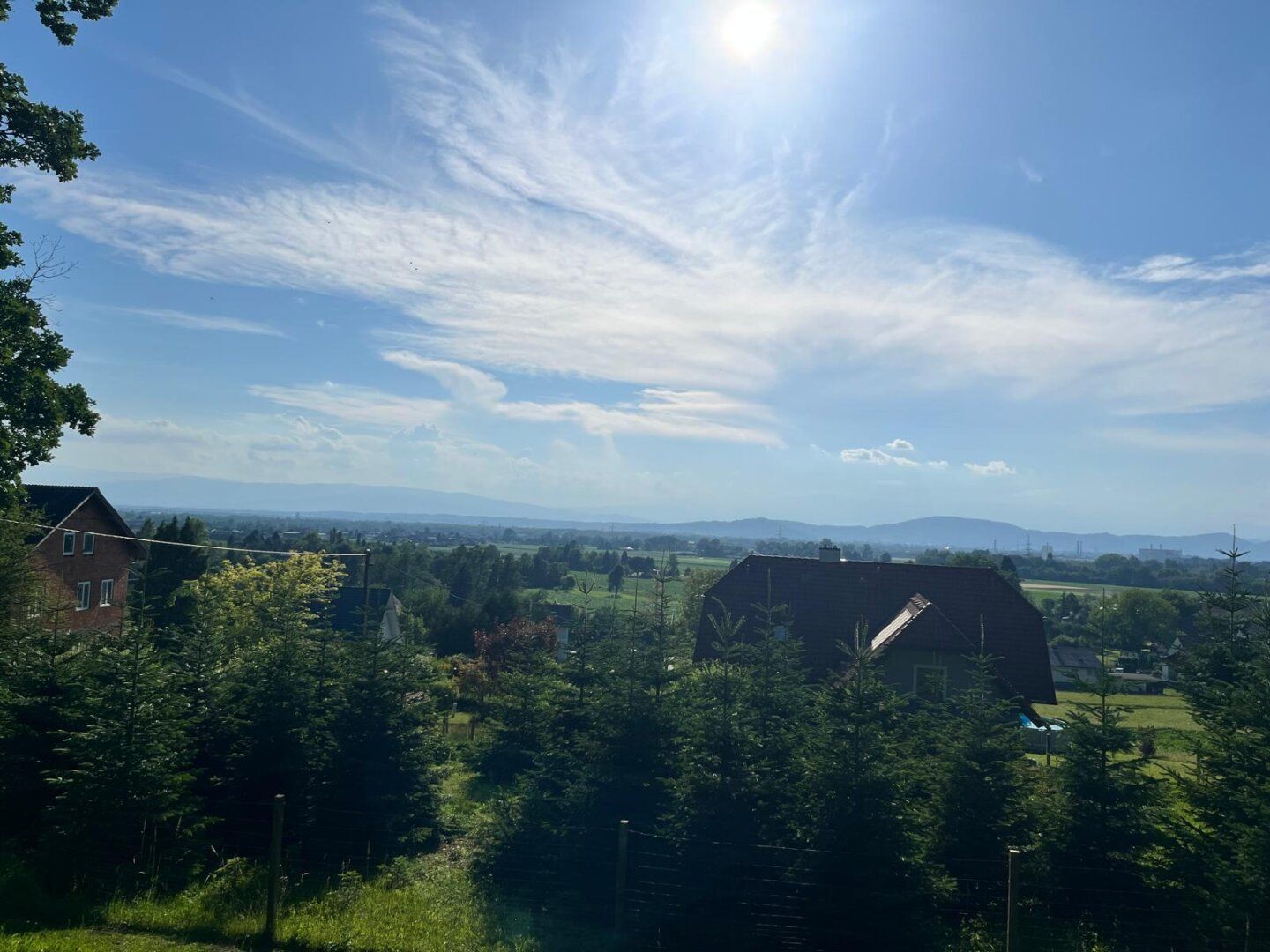 Graz-Grambach: Ihr Projekt in gefragte Lage und starkes Entwicklungspotenzial! - Ansicht 4