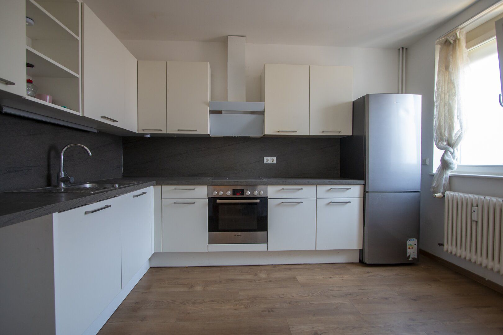 Zentral gelegene Wohnung mit Top Infrastruktur!