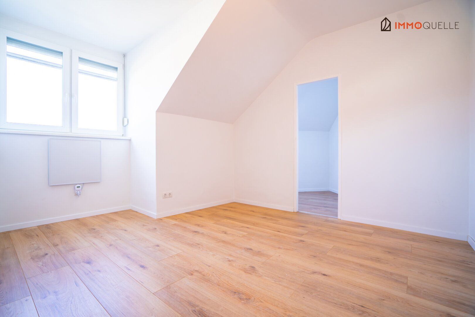 Sonnige 2-Zimmer-Perle in Alland - Erstbezug nach Generalsanierung - charmante 2-Zimmer-Wohnung im Herzen von Alland