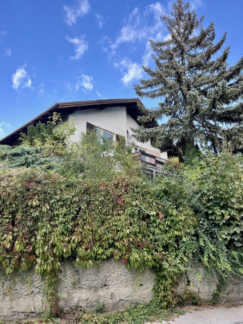 Baubewilligtes Villengrundstück am Ölberg - 570 m² Bestlage mit unverbaubarem Weitblick - Mehr