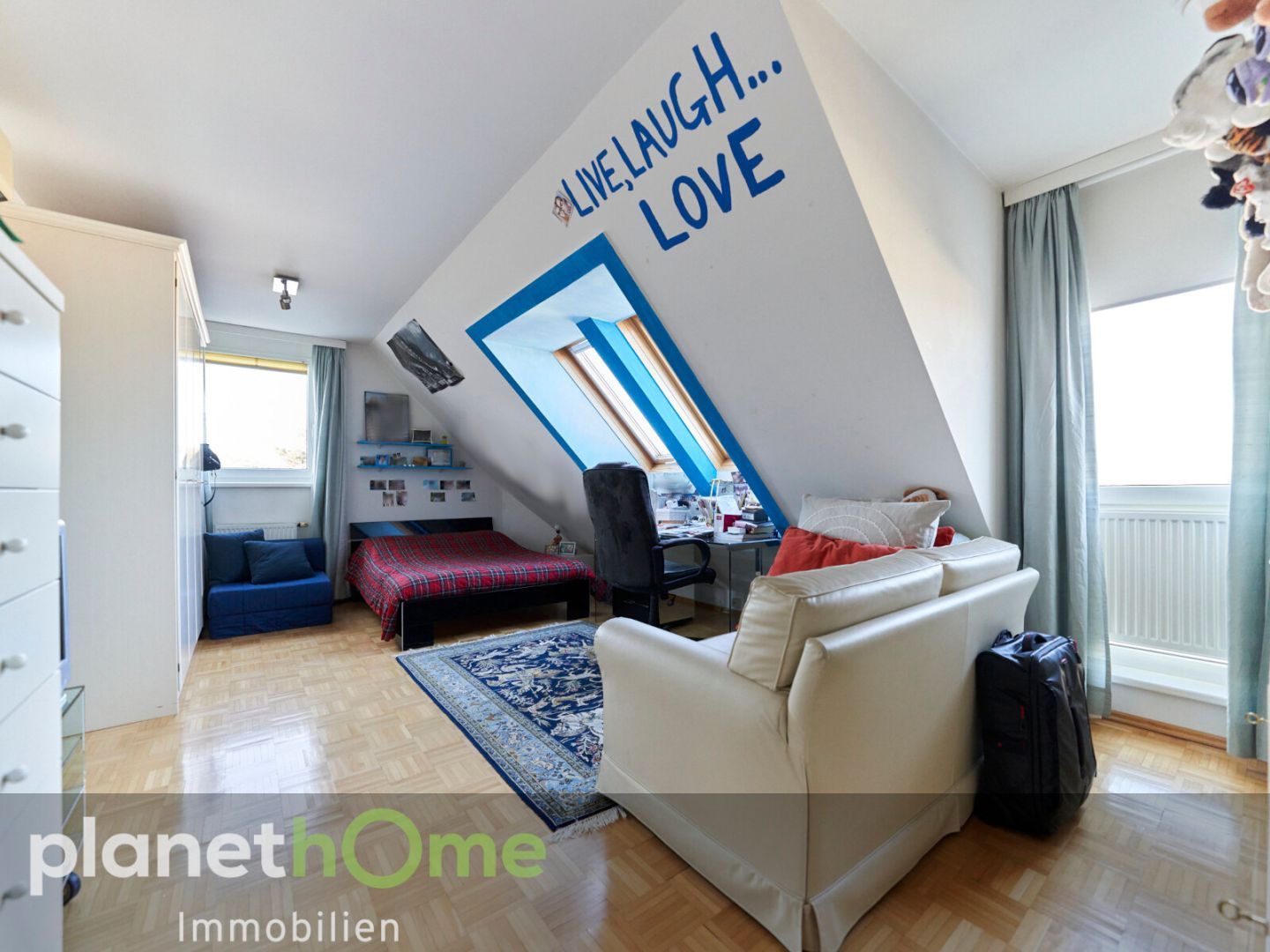 Wohnung – Wien - Mehr