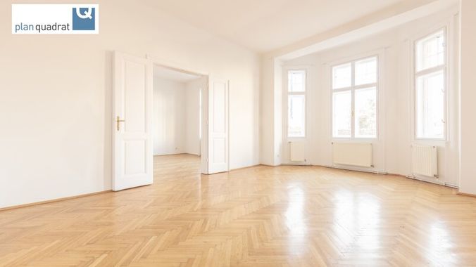 Zimmer 3 (gem. Grundriss - ca. 28,50 m²)