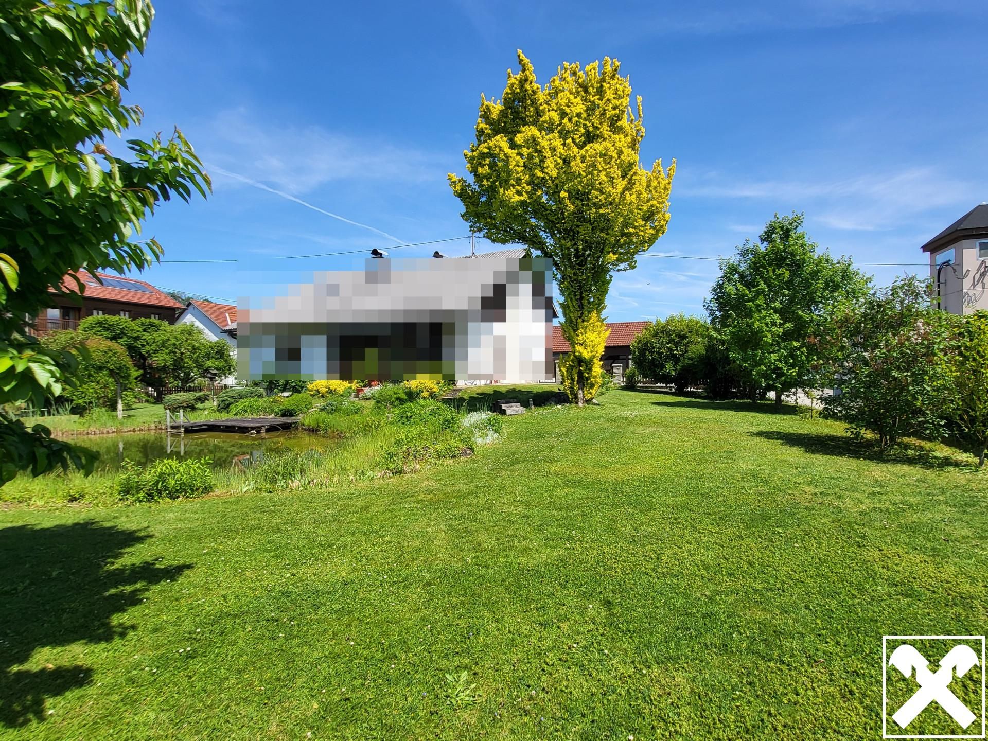 Gelegenheit für Ihr ganz persönliches Paradies! - Ansicht 4