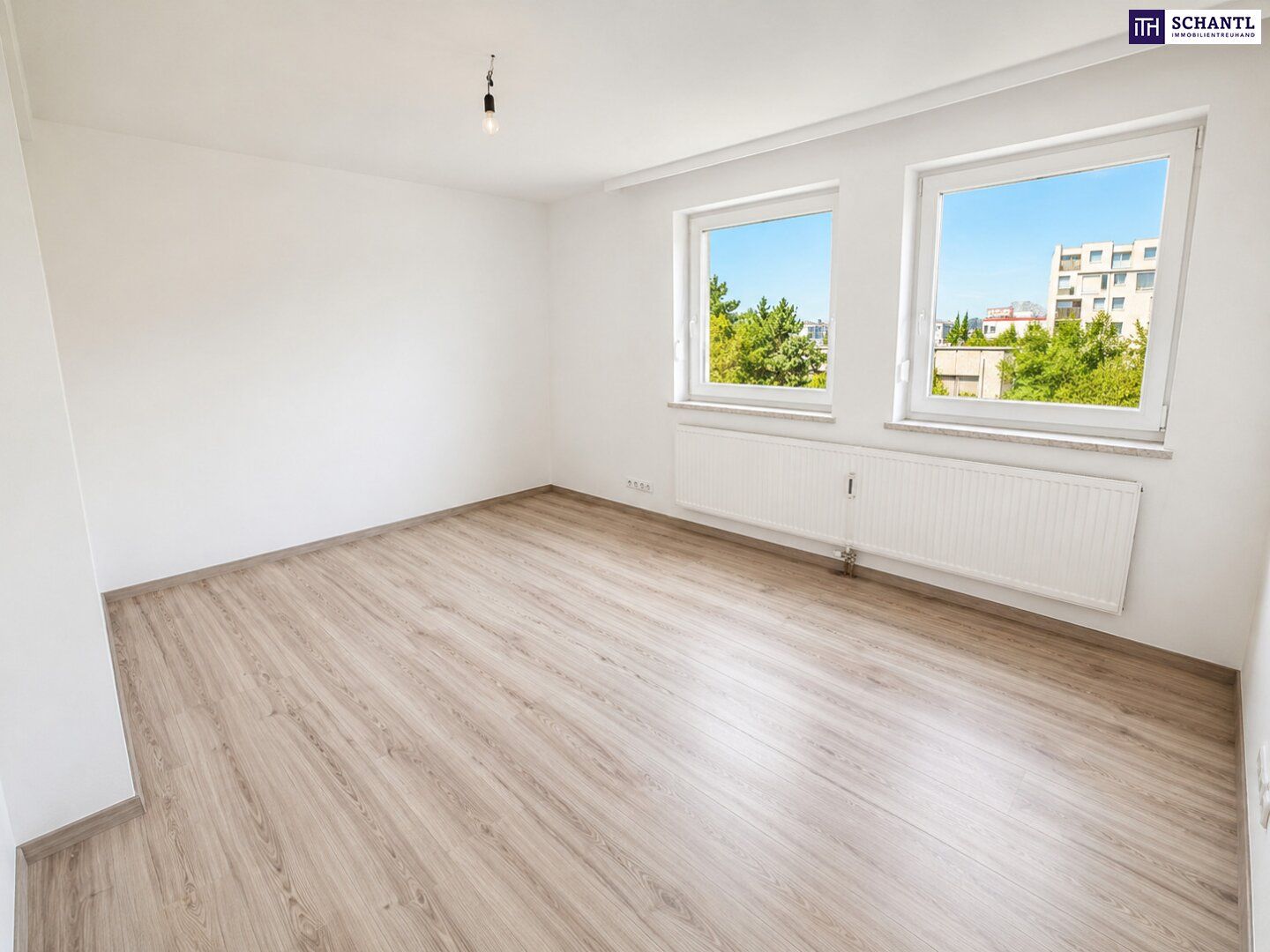 Wohnung – Wien, Neujedlersdorf, Katastralgemeinde Großjedlersdorf II
