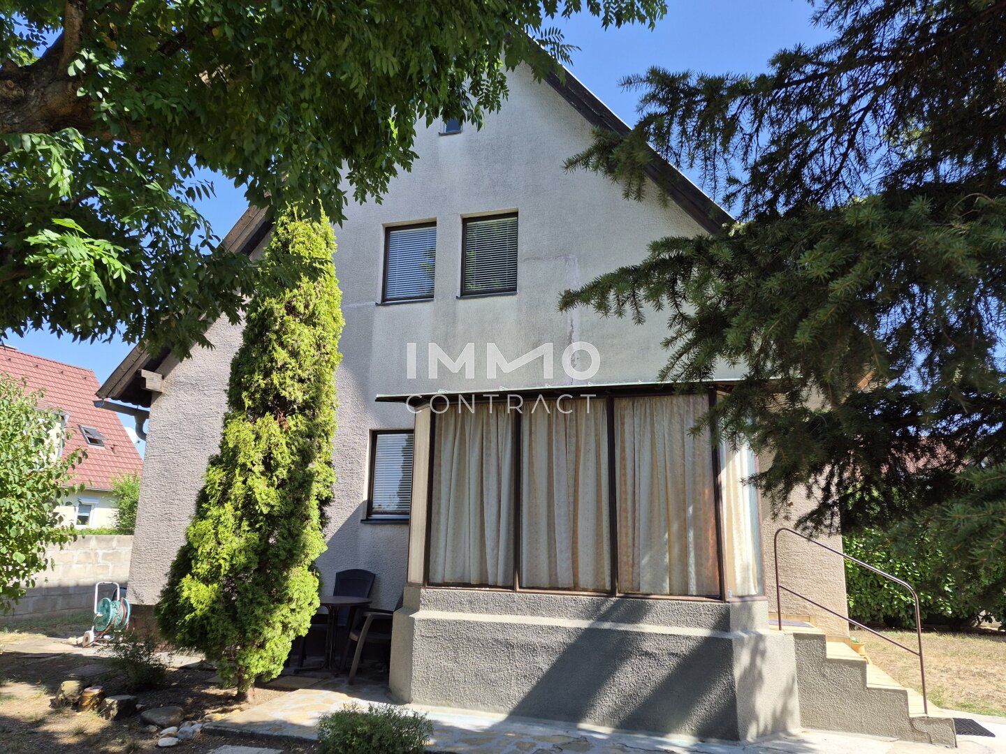 Haus – Wiener Neudorf