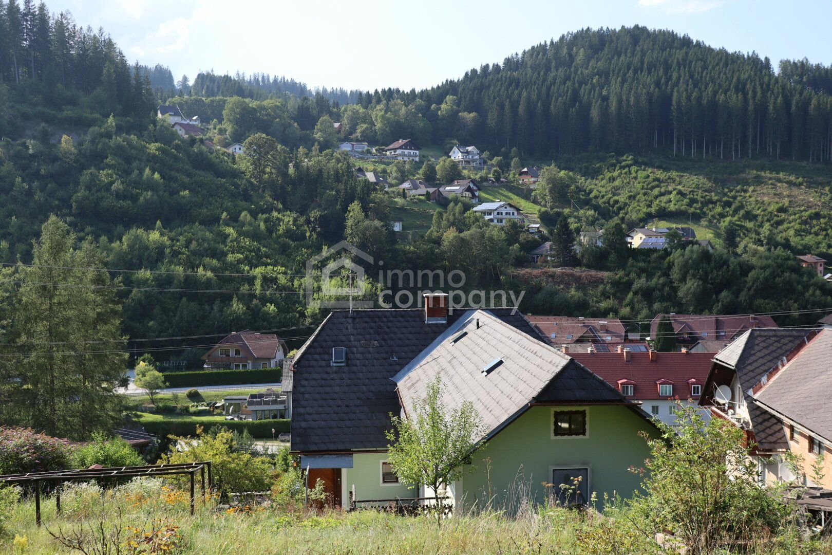 Haus – Sankt Jakob im Walde - Ansicht 4