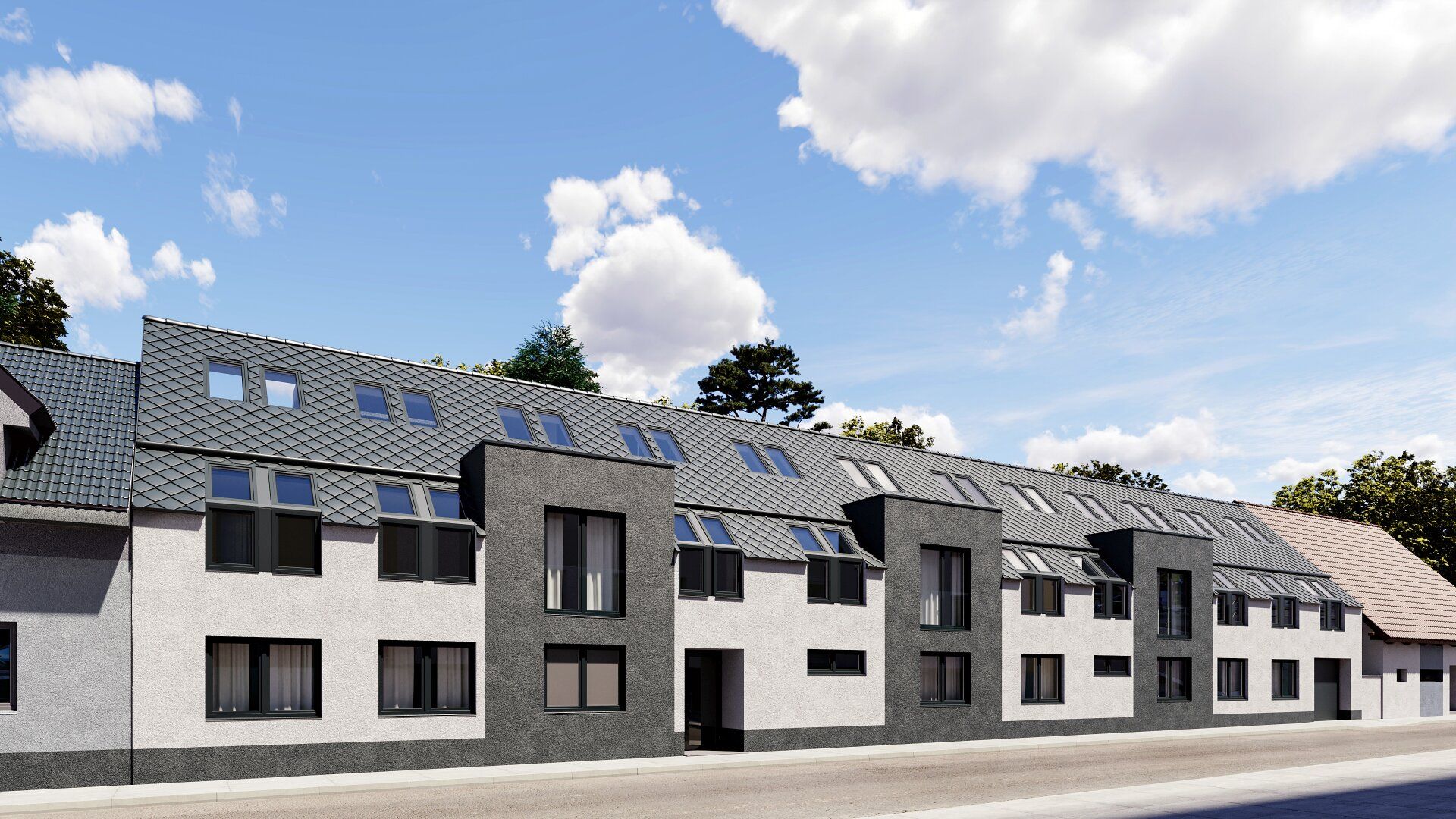 Coming soon: SIEGFRIED63 | Naturnah wohnen, urban leben! - View 6