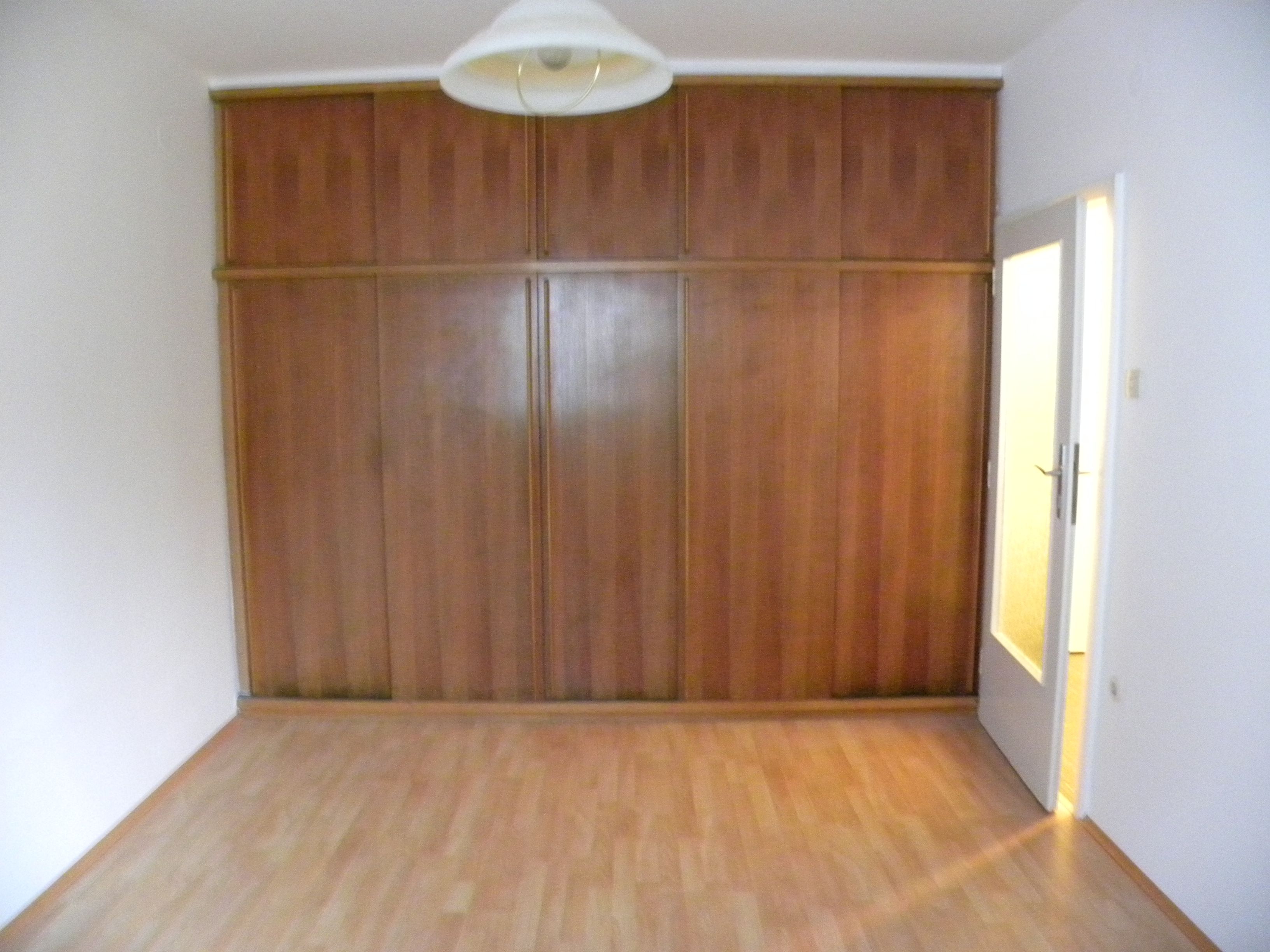Günstige Garconniere in Gersthof (ruhige Lage)